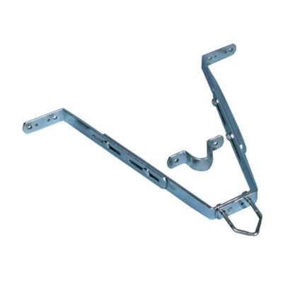 VF2550 Väggfäste 25-50cm