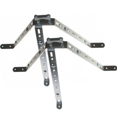 VF4570-6p Väggfäste 45-70cm*