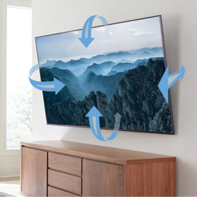 Sanus VLT7 Tilt Extend - Bild 2